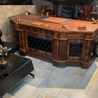 میز کارمندی الپاچینو کنفرانس کارمندی اداری صندلی|دفتر کار|گرمسار, |دیوار