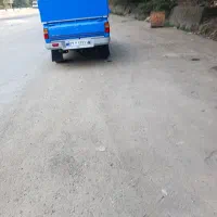 نیسان وانت|خودرو سواری و وانت|هشتگرد, شهرک وحدت|دیوار