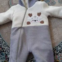 لباس نوزادی و کودک