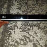 dvd player LG فلش خور در حد نو