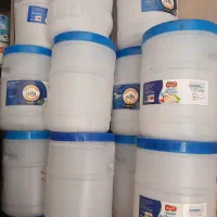 دبه ی پلاستیکی