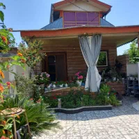 فروش ویلای ۲۰۰متری سندداردراطراف صومعه سرا