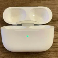 کیس ایرپاد پرو 1