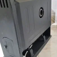 بخاری بزرگ کاملا نو و کم کار|بخاری، هیتر، شومینه|تیران, |دیوار