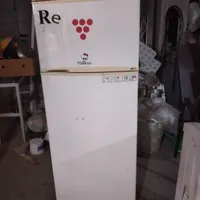 یخچال فلیور ضدبرک