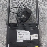 مودم وتجهیزات شبکه