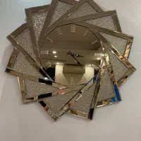 ساعت دیواری قطر ۸۵