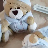 آویز تخت کودک و نوزاد