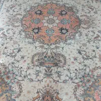 یه جفت فرش ۹ متری نصف قیمت