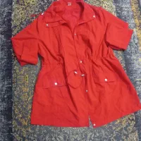 تعدادی لباس گرم زنانه دخترانه