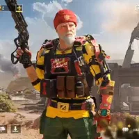 اکانت کالاف دیوتی موبایل