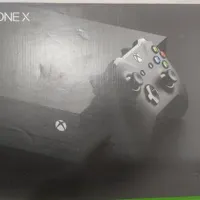 XBOX ONE X