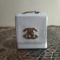 کیف کفش ساعت