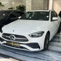 بنز C200 L(2025)|خودرو سواری و وانت|تهران, نیلوفر|دیوار