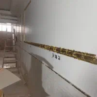 نقاشی ساختمان|خدمات پیشه و مهارت|چالدران, |دیوار
