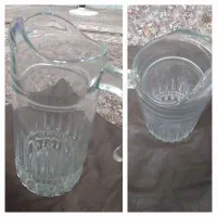 پذیرای شیشه ای|ظروف سرو و پذیرایی|اصفهان, سودان|دیوار