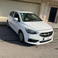 شاهین مدل ۱۴۰۱ جی|خودرو سواری و وانت|تبریز, |دیوار