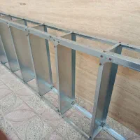 فروش قفسه انباری