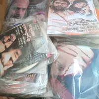 سی دی فیلم