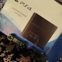 کنسول ps4 کپی خور|کنسول، بازی ویدئویی و آنلاین|تربت جام, شهید نصرالهی|دیوار