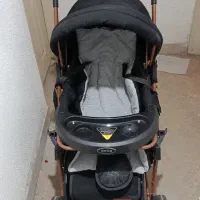 کالسکه کریر