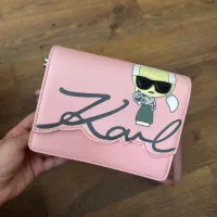 کیف رودوشی مستر کوآلیتی کارل