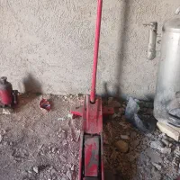 وسایل جلوبندی و اگزوز سازی|ماشینآلات صنعتی|داراب, |دیوار