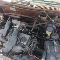 پراید مدل 87|خودرو سواری و وانت|داراب, |دیوار