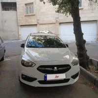 شاهینG مدل 1401 سانروف دار در حد صفر