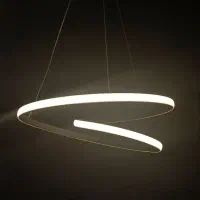 فروش ویژه آویز مدرن (نئونی)|لوستر و چراغ آویز|اصفهان, ملاصدرا|دیوار