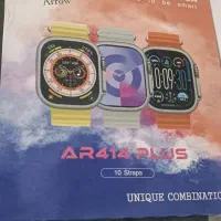 ساعت هوشمند AR 414 pLUS