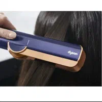 سشوار و اتوموآی استریت دایسون رنگ آبی کربنی  HT 01|آرایشی، بهداشتی، درمانی|تبریز, |دیوار