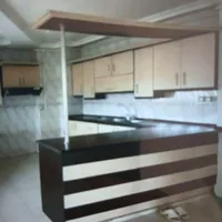 کابینت چوبی درحد