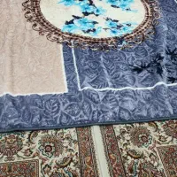 دو جفت پتو نرمینه