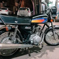 هندا مدل83|موتورسیکلت|مشهد, شهید قربانی|دیوار