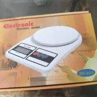 ترازو نو‌استفاده نشده