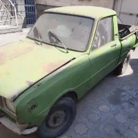 هیوندا اسکوپ۱۹۹۳ مزدا۱۰۰۰ ۱۳۶۴|خودرو کلاسیک|شیراز, ریشمک|دیوار