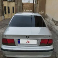 سمند84|خودرو سواری و وانت|سبزوار, رضوی|دیوار