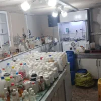 جویای کار هستم