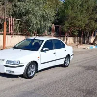 ماشین سمند|خودرو سواری و وانت|رباط‌کریم, الارد|دیوار