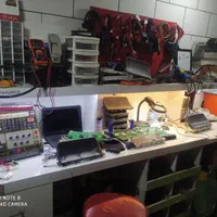 تعمیرات و فروش انواع ایسیو کامپیوتر کیلومتر خودرو|خدمات موتور و ماشین|مشهد, انصار|دیوار