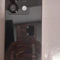 شیائومی نوت 13 پرو 5g  رم 12\512 گیگ