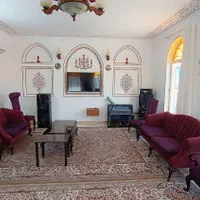 ویلا دو خوابه دربست سنتی و مدرن با امکانات کامل|اجارهٔ کوتاهمدت ویلا و باغ|کاشان, دشت لتحر|دیوار