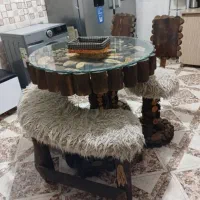 میز نهار خوری