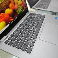 لپتاپ DELL صفحه نمایش لمسی نسل ۱۱ سری G|رایانه همراه|یاسوج, |دیوار