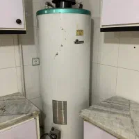 آبگرمکن منبعی