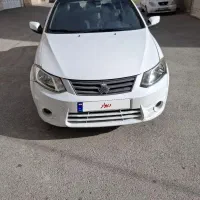فروش ساینا معمولی ۱۴۰۱ بنزینی  بدون رنگ و تمیز