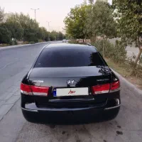 سوناتا فول ۲۰۰۹|خودرو سواری و وانت|اندیشه, اندیشه فاز ۱|دیوار