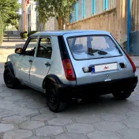 پی‌کی مدل 85|خودرو سواری و وانت|بیجار, |دیوار