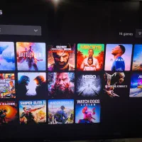 ایکس باکس وان اسxbox one sیک ترابایت|کنسول، بازی ویدئویی و آنلاین|اصفهان, بهارستان (مخابرات)|دیوار